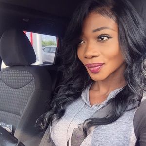 Meet your Posher, Shirley